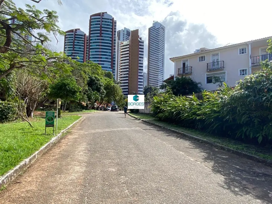 Casa de Condomínio com 5 quartos à venda, 562m2 em Horto Florestal, Salvador - BA - imagem 5 Foto 5 de Casa de Condomínio com 5 quartos à venda, 562m2 em Horto Florestal, Salvador - BA