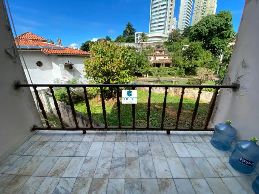 Casa de Condomínio com 5 quartos à venda, 562m2 em Horto Florestal, Salvador - BA - imagem 8 Foto 8 de Casa de Condomínio com 5 quartos à venda, 562m2 em Horto Florestal, Salvador - BA