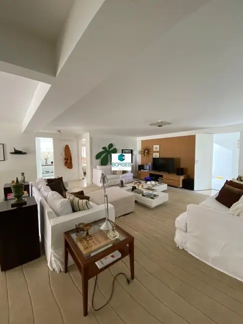 Casa com 5 quartos à venda, 450m2 em Itapuã, Salvador - BA - imagem 5 Foto 5 de Casa com 5 quartos à venda, 450m2 em Itapuã, Salvador - BA