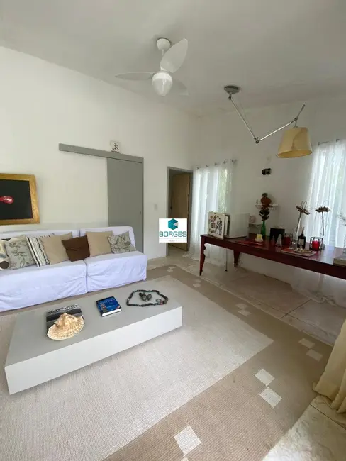 Casa com 5 quartos à venda, 450m2 em Itapuã, Salvador - BA - imagem 8 Foto 8 de Casa com 5 quartos à venda, 450m2 em Itapuã, Salvador - BA