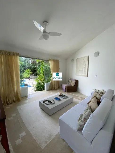 Casa com 5 quartos à venda, 450m2 em Itapuã, Salvador - BA - imagem 3 Foto 3 de Casa com 5 quartos à venda, 450m2 em Itapuã, Salvador - BA