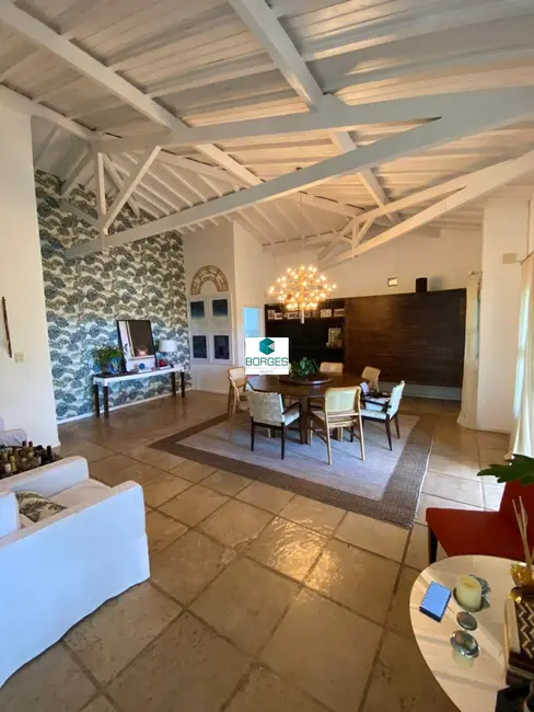 Casa com 5 quartos à venda, 450m2 em Itapuã, Salvador - BA - imagem 6 Foto 6 de Casa com 5 quartos à venda, 450m2 em Itapuã, Salvador - BA