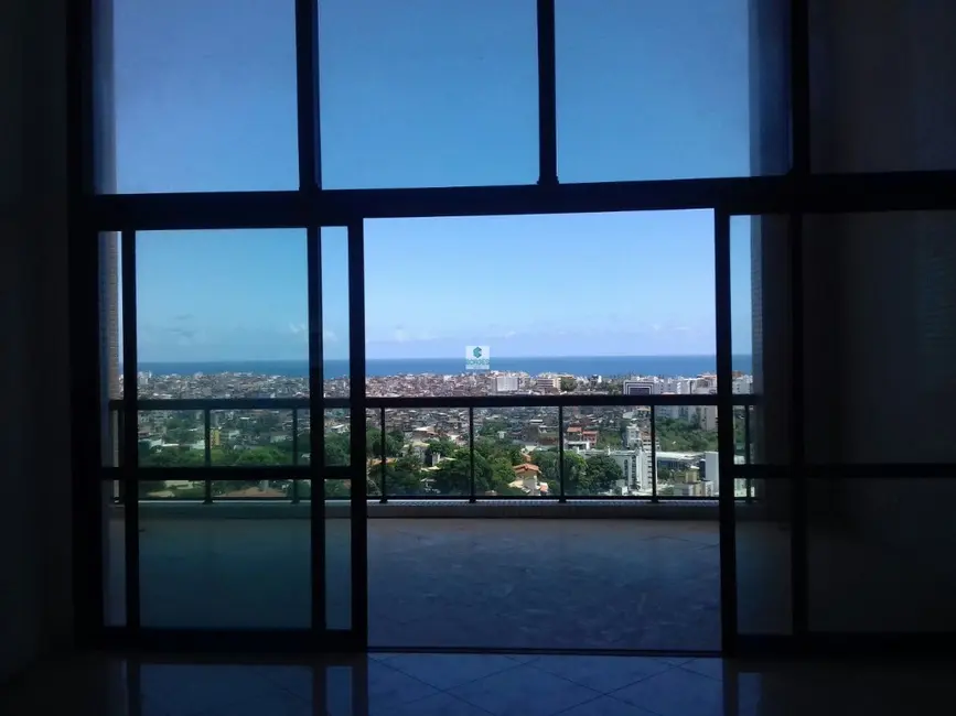Apartamento com 4 quartos à venda, 280m2 em Horto Florestal, Salvador - BA - imagem 3 Foto 3 de Apartamento com 4 quartos à venda, 280m2 em Horto Florestal, Salvador - BA
