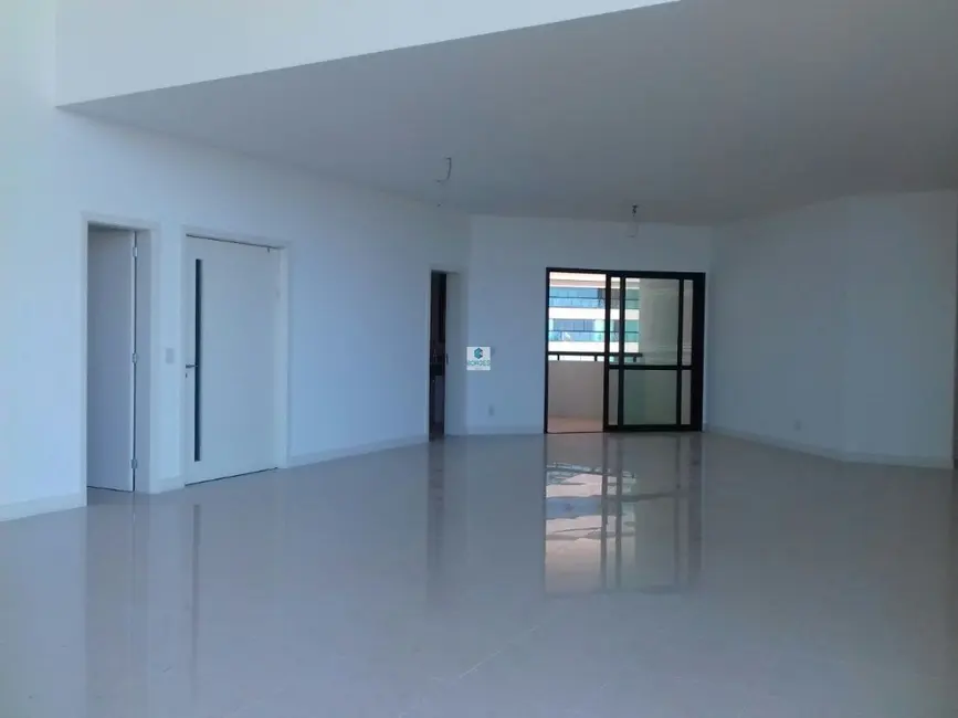 Apartamento com 4 quartos à venda, 280m2 em Horto Florestal, Salvador - BA - imagem 8 Foto 8 de Apartamento com 4 quartos à venda, 280m2 em Horto Florestal, Salvador - BA