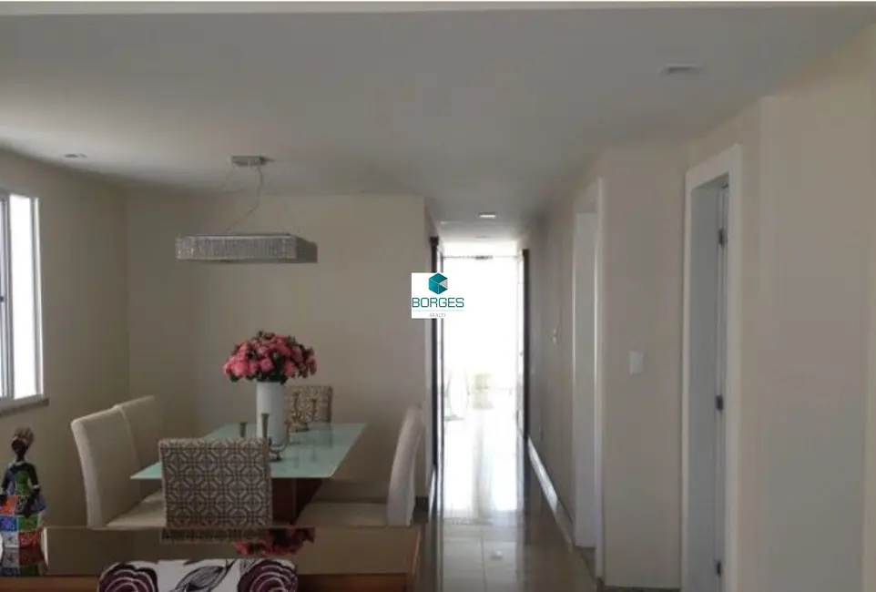 Foto 5 de Casa de Condomínio com 5 quartos à venda, 260m2 em Santa Mônica, Feira De Santana - BA