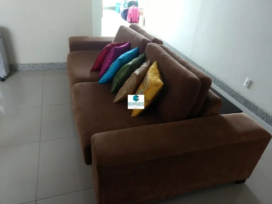 Foto 4 de Casa de Condomínio com 5 quartos à venda, 260m2 em Santa Mônica, Feira De Santana - BA