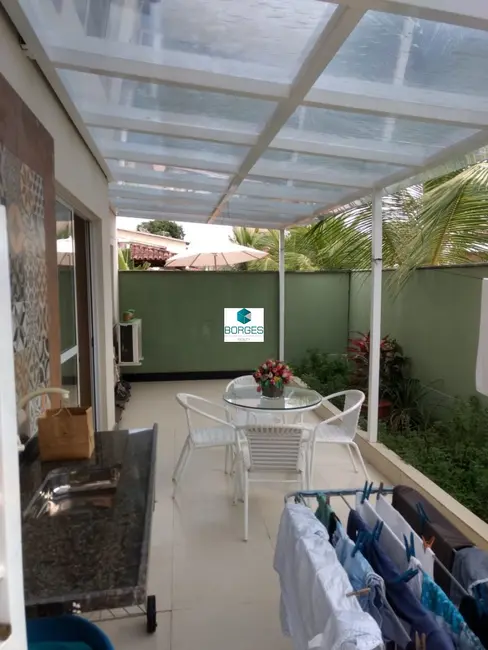 Foto 3 de Casa de Condomínio com 5 quartos à venda, 260m2 em Santa Mônica, Feira De Santana - BA