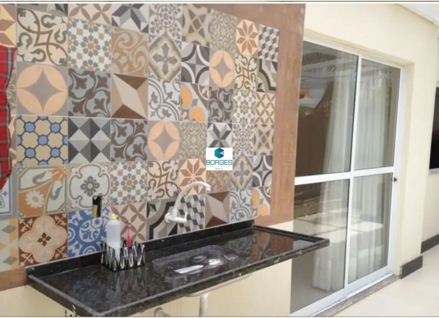 Foto 6 de Casa de Condomínio com 5 quartos à venda, 260m2 em Santa Mônica, Feira De Santana - BA