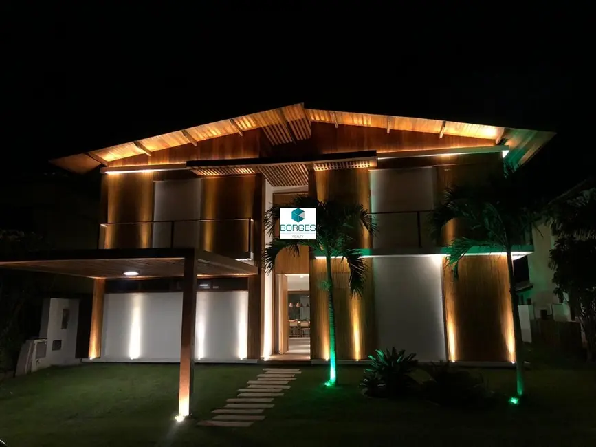 Casa de Condomínio com 6 quartos à venda, 330m2 em Mata De Sao Joao - BA - imagem 6 Foto 6 de Casa de Condomínio com 6 quartos à venda, 330m2 em Mata De Sao Joao - BA