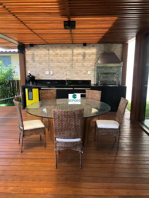 Casa de Condomínio com 6 quartos à venda, 330m2 em Mata De Sao Joao - BA - imagem 9 Foto 9 de Casa de Condomínio com 6 quartos à venda, 330m2 em Mata De Sao Joao - BA