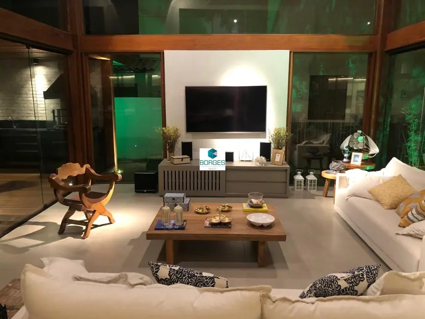 Casa de Condomínio com 6 quartos à venda, 330m2 em Mata De Sao Joao - BA - imagem 8 Foto 8 de Casa de Condomínio com 6 quartos à venda, 330m2 em Mata De Sao Joao - BA