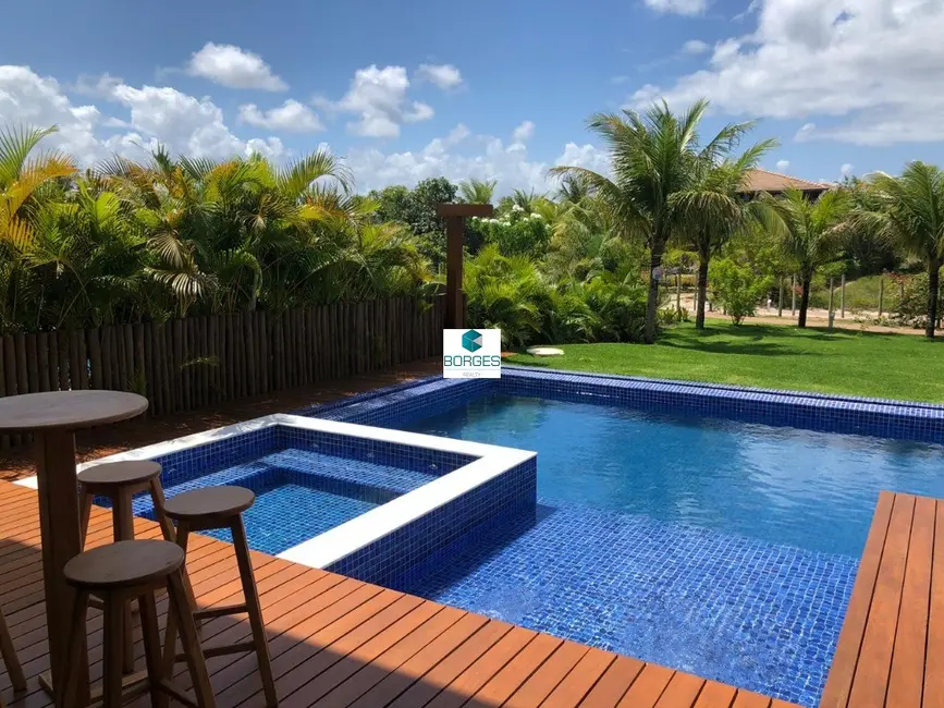 Casa de Condomínio com 6 quartos à venda, 330m2 em Mata De Sao Joao - BA - imagem 3 Foto 3 de Casa de Condomínio com 6 quartos à venda, 330m2 em Mata De Sao Joao - BA
