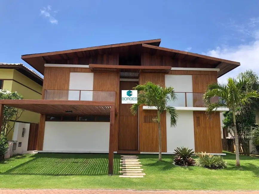 Casa de Condomínio com 6 quartos à venda, 330m2 em Mata De Sao Joao - BA - imagem 7 Foto 7 de Casa de Condomínio com 6 quartos à venda, 330m2 em Mata De Sao Joao - BA