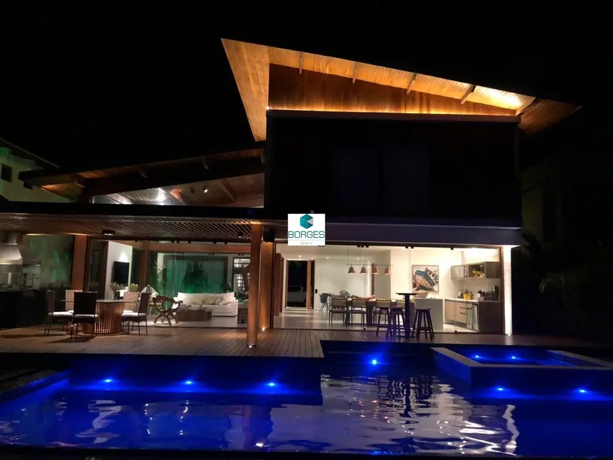 Casa de Condomínio com 6 quartos à venda, 330m2 em Mata De Sao Joao - BA - imagem 4 Foto 4 de Casa de Condomínio com 6 quartos à venda, 330m2 em Mata De Sao Joao - BA