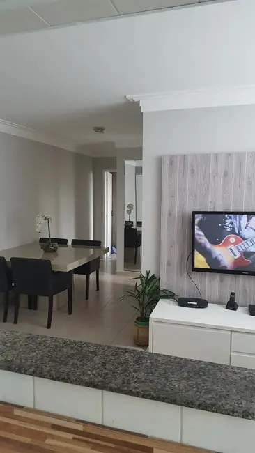 Foto 1 de Apartamento com 2 quartos à venda, 58m2 em Jardim Roberto, Osasco - SP