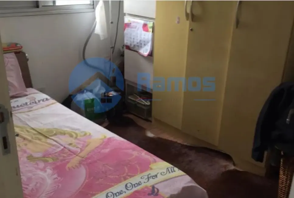 Foto 7 de Apartamento com 2 quartos à venda, 47m2 em Parque Roseira, Carapicuiba - SP