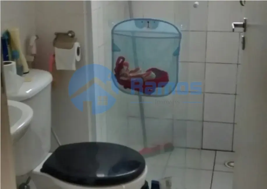 Foto 9 de Apartamento com 2 quartos à venda, 47m2 em Parque Roseira, Carapicuiba - SP