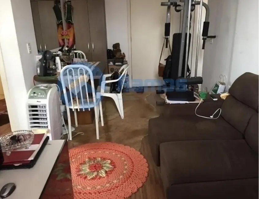 Foto 4 de Apartamento com 2 quartos à venda, 47m2 em Parque Roseira, Carapicuiba - SP