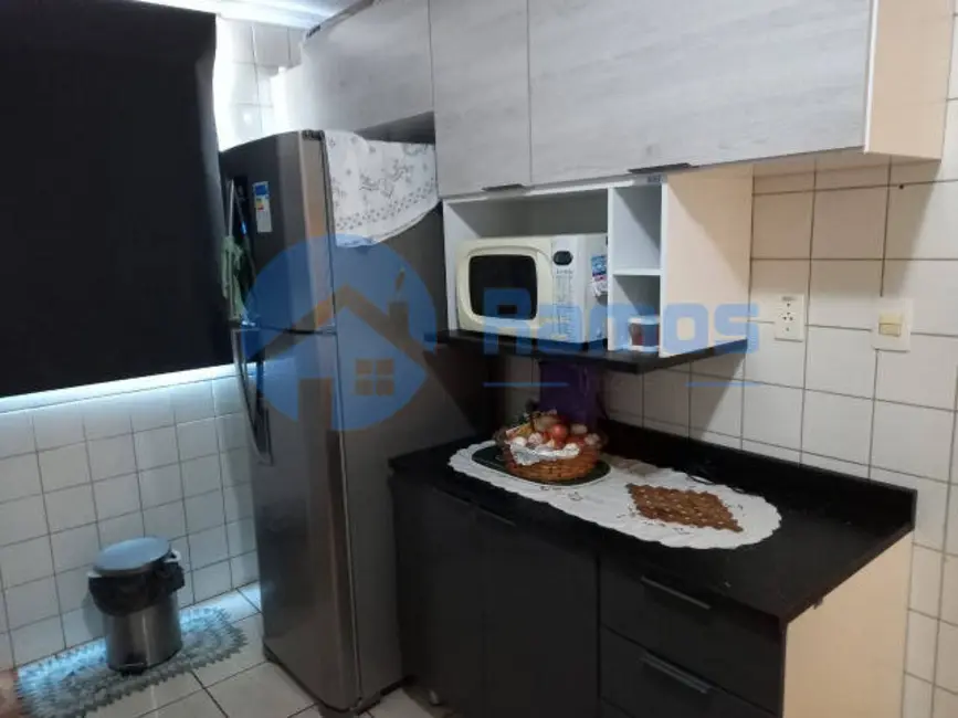 Foto 2 de Apartamento com 2 quartos à venda, 55m2 em Jardim Caiapiá, Cotia - SP