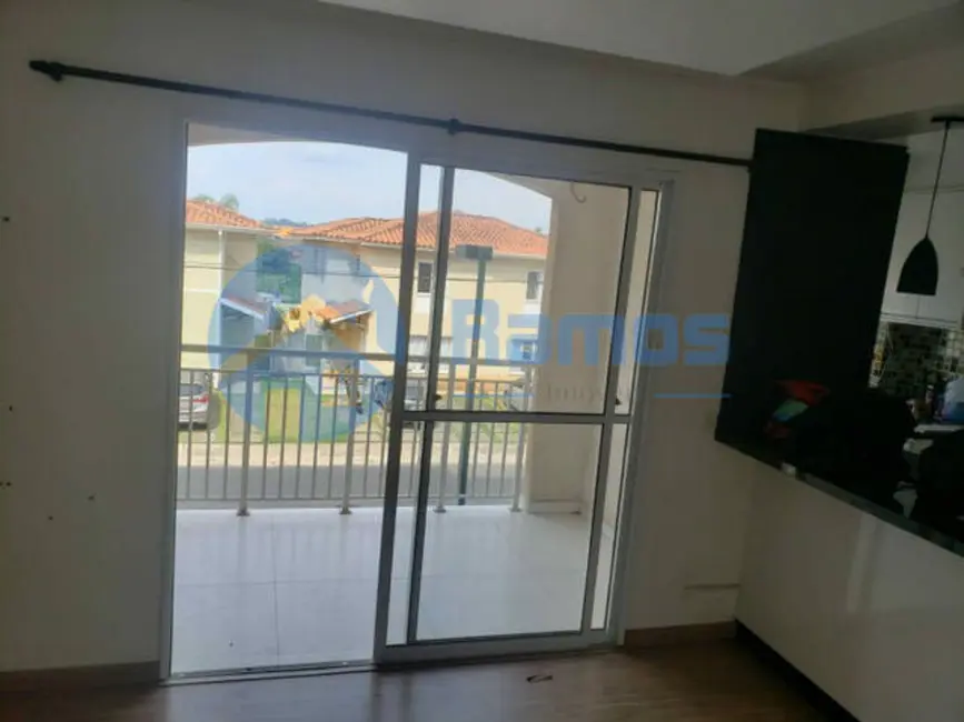 Foto 2 de Apartamento com 3 quartos à venda, 74m2 em Jardim Petrópolis, Cotia - SP