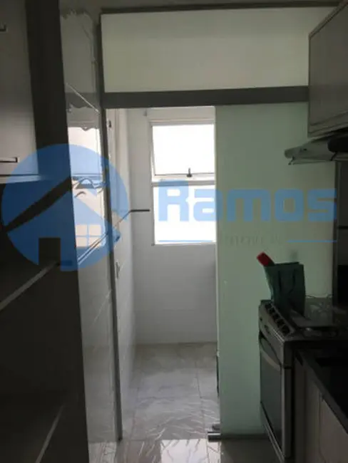 Apartamento com 2 quartos à venda, 56m2 em Parque Frondoso, Cotia - SP - imagem 5 Foto 5 de Apartamento com 2 quartos à venda, 56m2 em Parque Frondoso, Cotia - SP