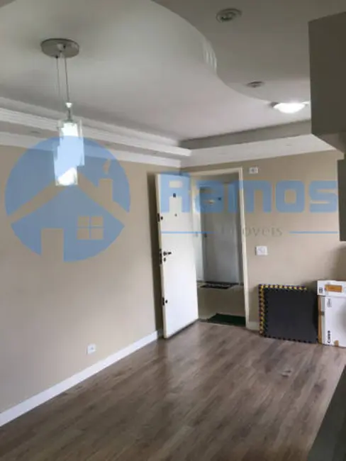 Apartamento com 2 quartos à venda, 56m2 em Parque Frondoso, Cotia - SP - imagem 8 Foto 8 de Apartamento com 2 quartos à venda, 56m2 em Parque Frondoso, Cotia - SP