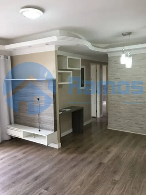 Apartamento com 2 quartos à venda, 56m2 em Parque Frondoso, Cotia - SP - imagem 6 Foto 6 de Apartamento com 2 quartos à venda, 56m2 em Parque Frondoso, Cotia - SP