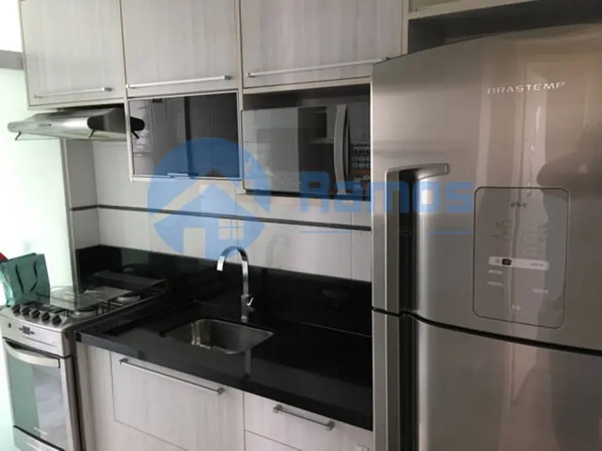 Apartamento com 2 quartos à venda, 56m2 em Parque Frondoso, Cotia - SP - imagem 1 Foto 1 de Apartamento com 2 quartos à venda, 56m2 em Parque Frondoso, Cotia - SP