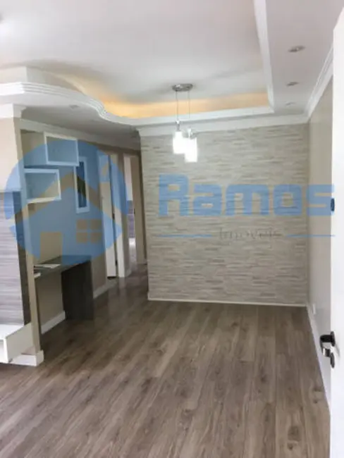 Apartamento com 2 quartos à venda, 56m2 em Parque Frondoso, Cotia - SP - imagem 7 Foto 7 de Apartamento com 2 quartos à venda, 56m2 em Parque Frondoso, Cotia - SP