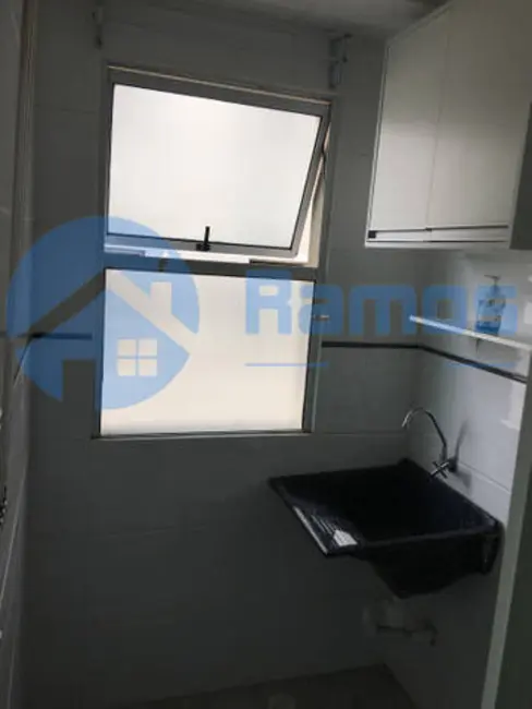 Apartamento com 2 quartos à venda, 56m2 em Parque Frondoso, Cotia - SP - imagem 4 Foto 4 de Apartamento com 2 quartos à venda, 56m2 em Parque Frondoso, Cotia - SP