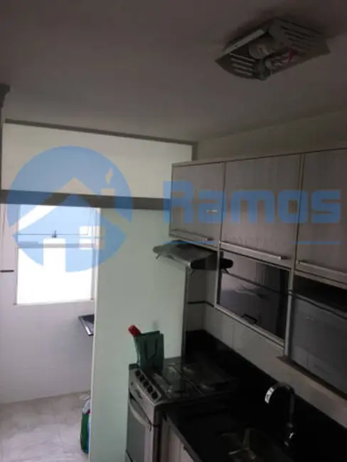 Apartamento com 2 quartos à venda, 56m2 em Parque Frondoso, Cotia - SP - imagem 3 Foto 3 de Apartamento com 2 quartos à venda, 56m2 em Parque Frondoso, Cotia - SP