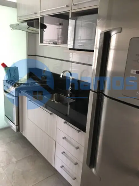 Apartamento com 2 quartos à venda, 56m2 em Parque Frondoso, Cotia - SP - imagem 2 Foto 2 de Apartamento com 2 quartos à venda, 56m2 em Parque Frondoso, Cotia - SP