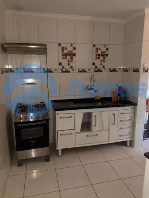 Foto 1 de Apartamento com 2 quartos à venda, 62m2 em Jardim Caiapiá, Cotia - SP