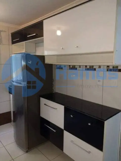 Foto 2 de Apartamento com 2 quartos à venda, 62m2 em Jardim Caiapiá, Cotia - SP