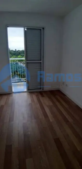 Foto 1 de Apartamento com 2 quartos à venda, 48m2 em Jardim Petrópolis, Cotia - SP