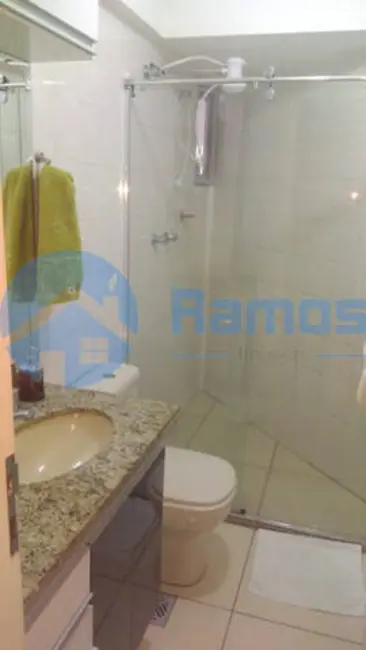 Foto 3 de Apartamento com 3 quartos à venda, 90m2 em Vila Boa Vista, Barueri - SP