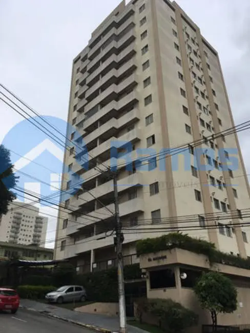Foto 4 de Apartamento com 3 quartos à venda, 90m2 em Vila Boa Vista, Barueri - SP