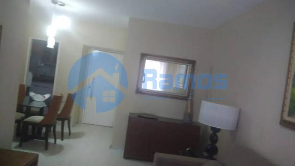 Foto 2 de Apartamento com 3 quartos à venda, 90m2 em Vila Boa Vista, Barueri - SP