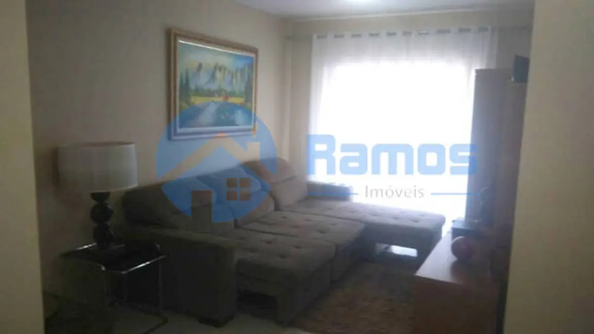 Foto 1 de Apartamento com 3 quartos à venda, 90m2 em Vila Boa Vista, Barueri - SP