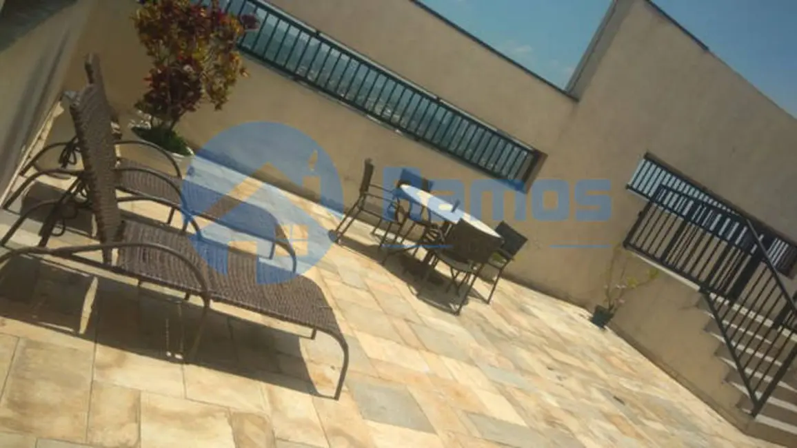 Foto 5 de Apartamento com 3 quartos à venda, 90m2 em Vila Boa Vista, Barueri - SP