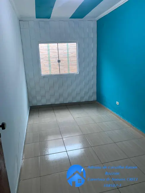 Foto 9 de Casa com 3 quartos à venda, 125m2 em Vila Sul Americana, Carapicuiba - SP