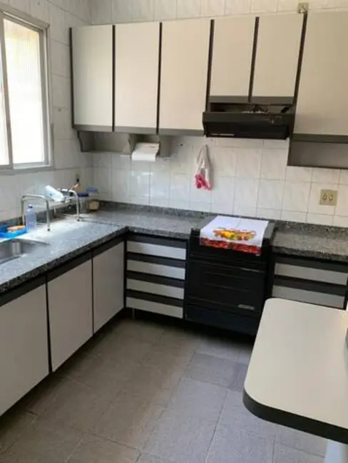 Foto 1 de Casa com 3 quartos à venda, 124m2 em km 18, Osasco - SP