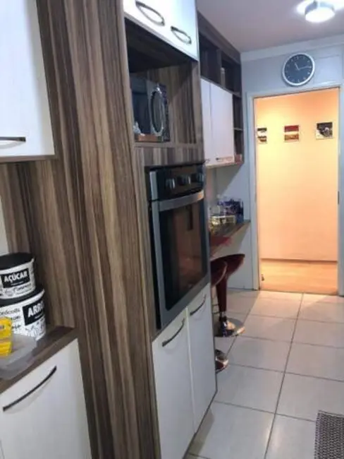 Foto 1 de Apartamento com 3 quartos à venda, 80m2 em City Bussocaba, Osasco - SP