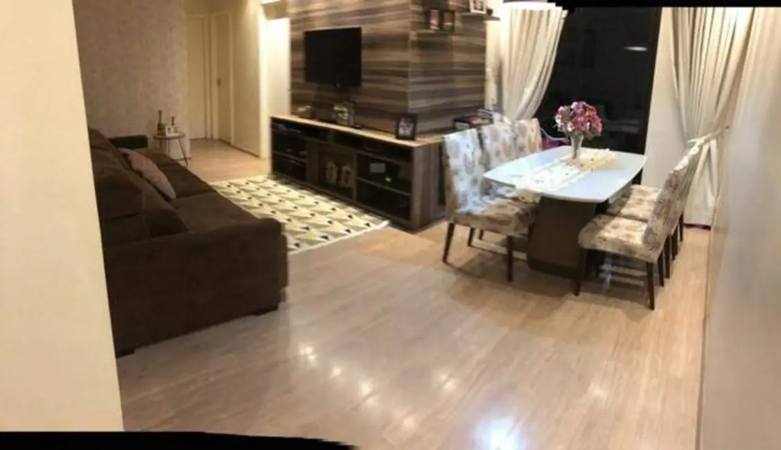 Apartamento com 3 quartos à venda, 80m2 em City Bussocaba, Osasco - SP - imagem 3 Foto 3 de Apartamento com 3 quartos à venda, 80m2 em City Bussocaba, Osasco - SP