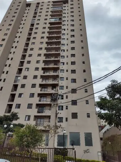 Apartamento com 3 quartos à venda, 80m2 em City Bussocaba, Osasco - SP - imagem 5 Foto 5 de Apartamento com 3 quartos à venda, 80m2 em City Bussocaba, Osasco - SP