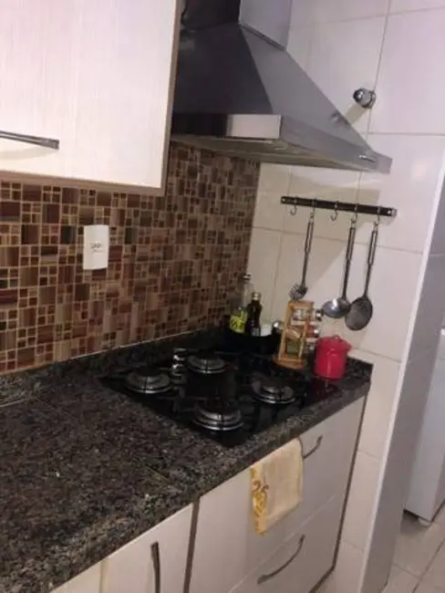 Foto 2 de Apartamento com 3 quartos à venda, 80m2 em City Bussocaba, Osasco - SP