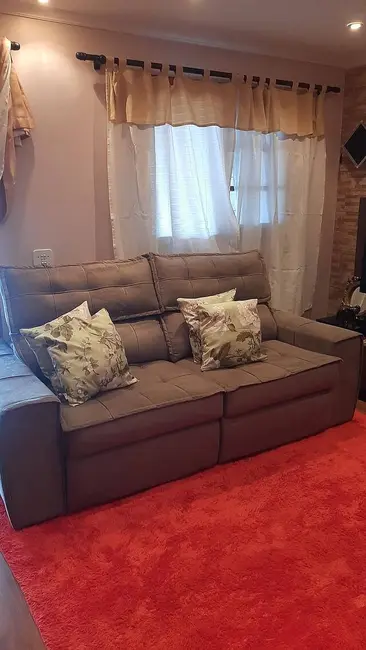 Casa com 2 quartos à venda, 125m2 em Mirante de Jandira, Jandira - SP - imagem 5 Foto 5 de Casa com 2 quartos à venda, 125m2 em Mirante de Jandira, Jandira - SP