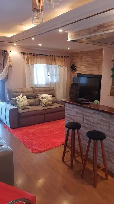 Foto 2 de Casa com 2 quartos à venda, 125m2 em Mirante de Jandira, Jandira - SP