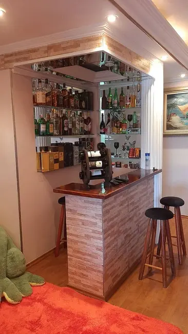 Casa com 2 quartos à venda, 125m2 em Mirante de Jandira, Jandira - SP - imagem 6 Foto 6 de Casa com 2 quartos à venda, 125m2 em Mirante de Jandira, Jandira - SP