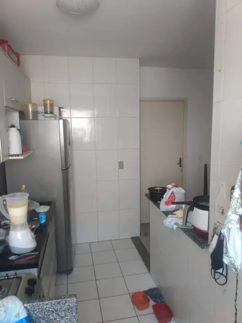 Foto 2 de Apartamento com 2 quartos à venda, 51m2 em Vila Mercês, Carapicuiba - SP